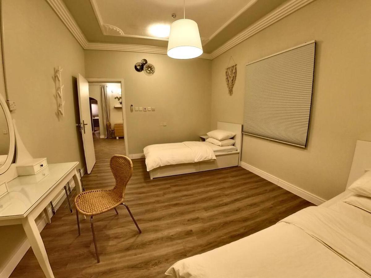 3 Bedroom & Big Kitchen Ikea Design