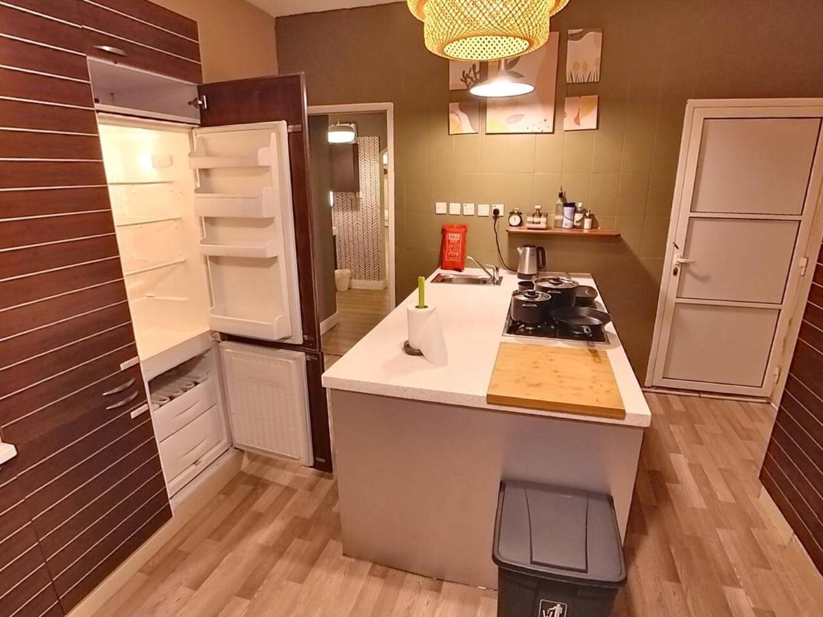 3 Bedroom & Big Kitchen Ikea Design Riyadh