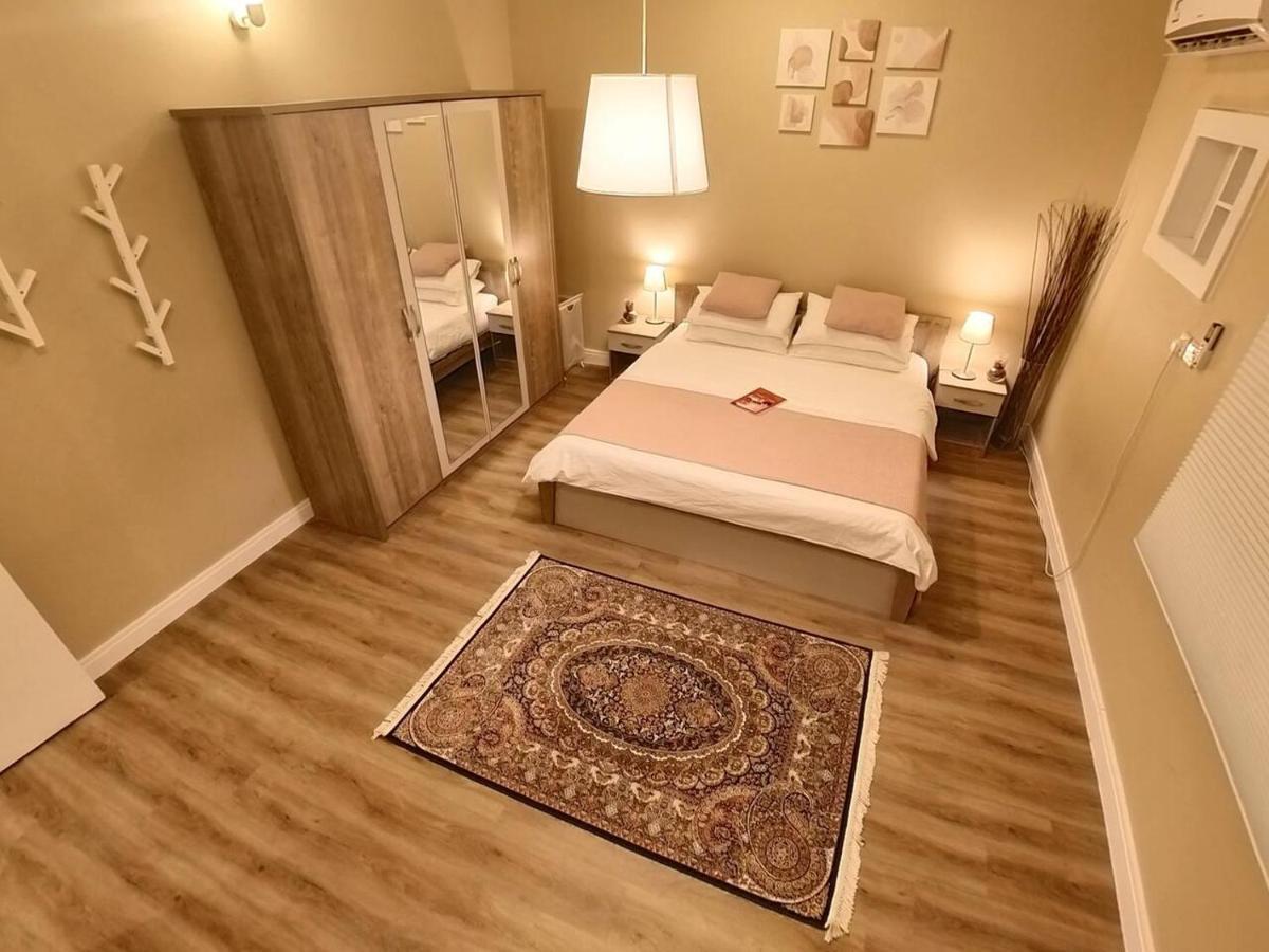 3 Bedroom & Big Kitchen Ikea Design Apartment *