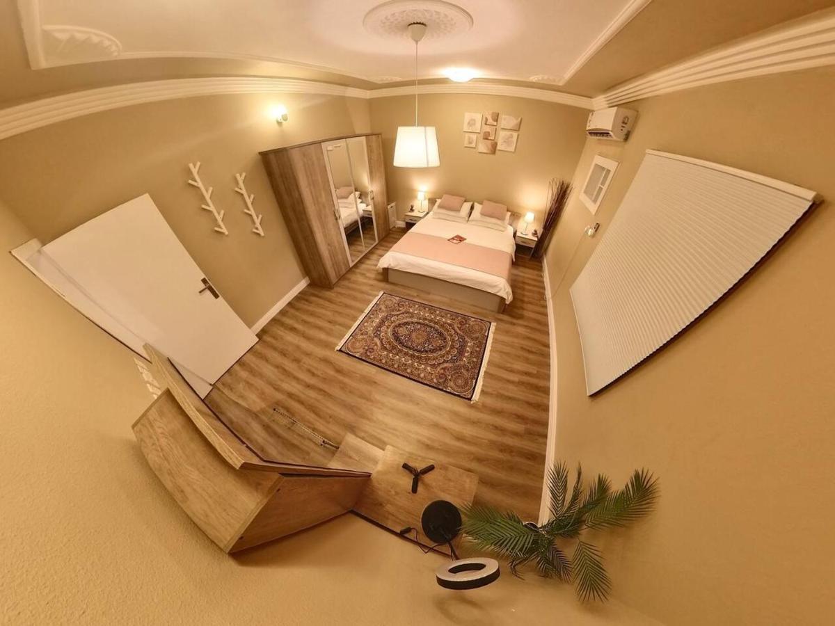 Apartment 3 Bedroom & Big Kitchen Ikea Design Riyadh